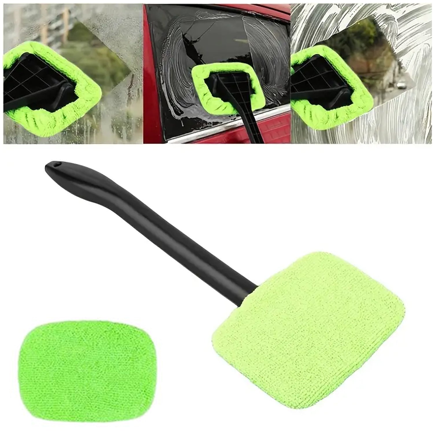 ClearView Wiper ClearView Wiper